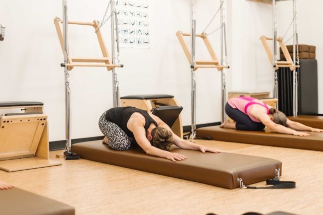 Calling All New and Expectant Moms! Classes Start Sept. 6th — Epiphany  Pilates in Fairfax, Virginia - Pilates and the GYROTONIC® Method